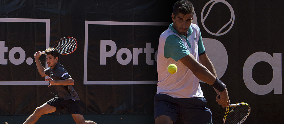Porto Open 2015 entra numa fase decisiva