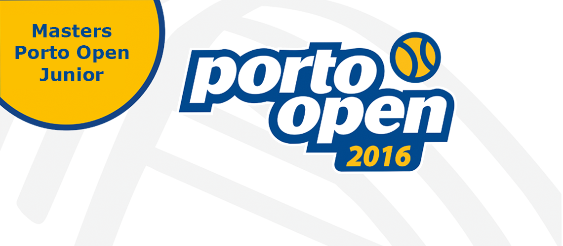 Masters Porto Open Junior