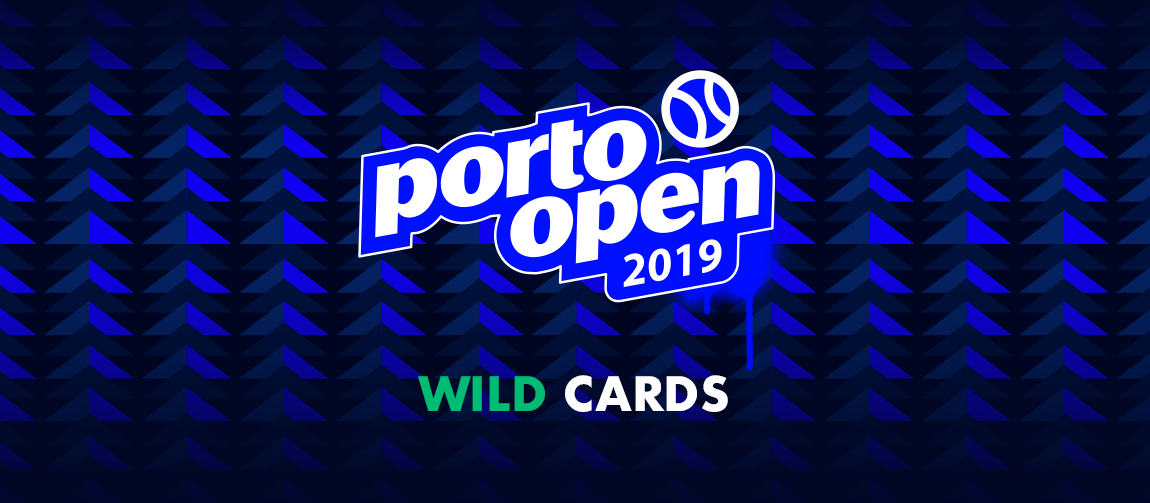 João Monteiro recebe wild card e regressa aos courts no Porto Open 2019