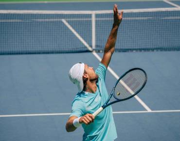 Porto Open Challenger: João Sousa joga a final este domingo